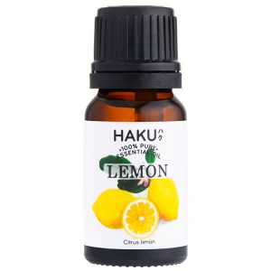 Tinh dầu chanh tươi Lemon