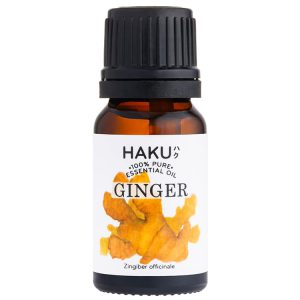 Tinh dầu gừng Ginger