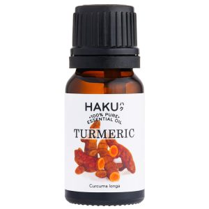 Tinh dầu nghệ Turmeric