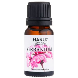 Tinh dầu phong lữ Geranium