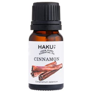 Tinh dầu quế Cinnamon